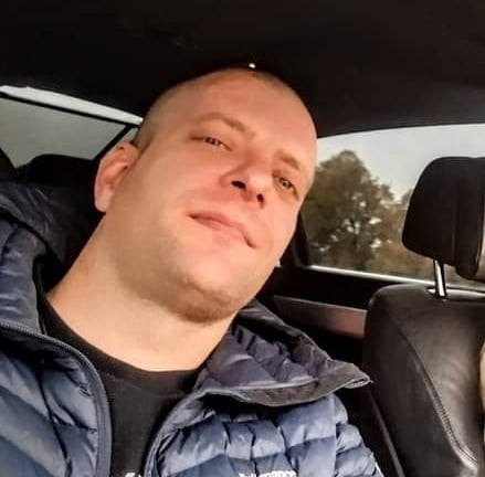 Mario Rämman avatar